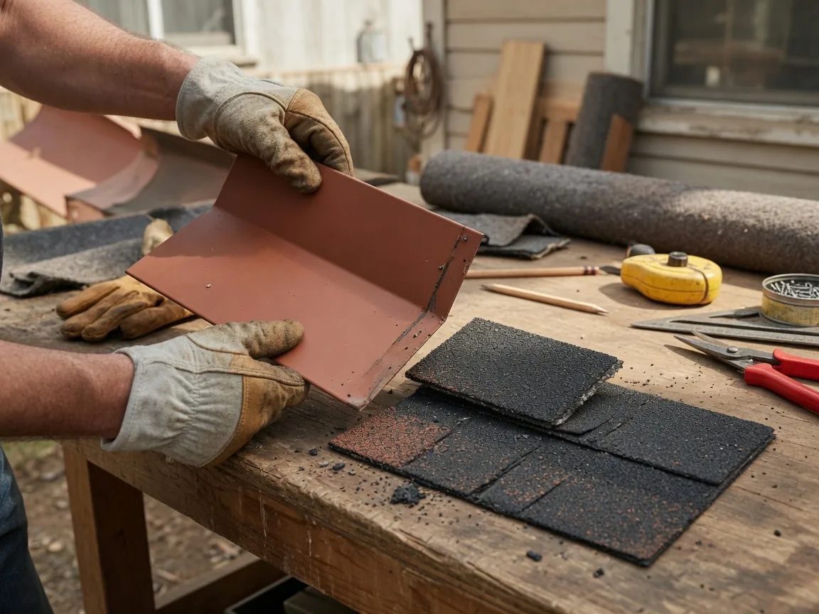 Roof Repair company in Guernsey, IA